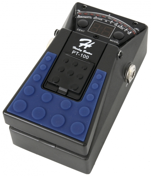 Harley Benton PT100 gitarov� tuner