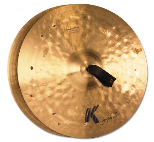 Zildjian K2104 B&O K Symphonic 18″ talerz perkusyjny