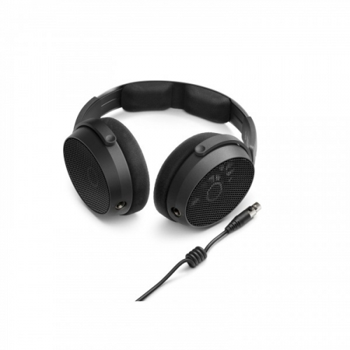 Sennheiser HD-490 PRO suchawki otwarte