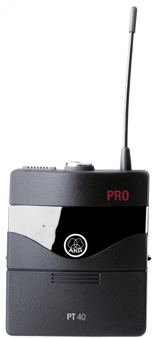 AKG PT40 Pro Single vysiela za opasok