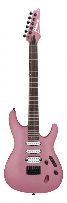 Ibanez S561-PMM