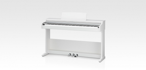 Kawai KDP 75 WH pianino cyfrowe, kolor biay