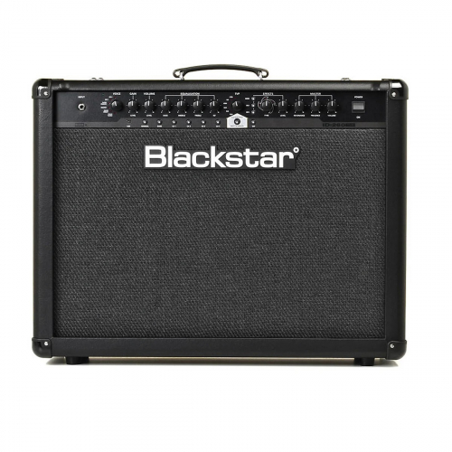 Blackstar ID:260