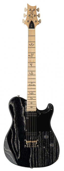 PRS NF53 Black Doghair