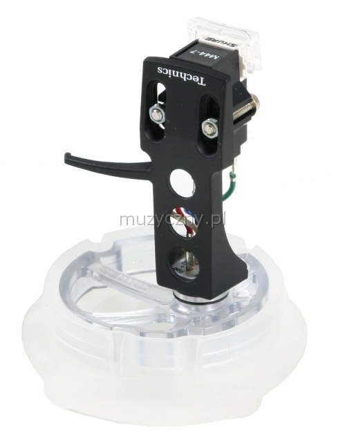Shure M44-7-H gramofonov vloka
