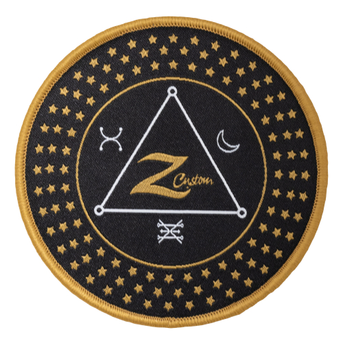 Zildjian ZMOT0032