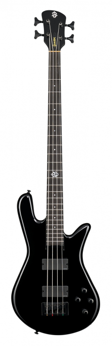 Spector NSETHOSHP4BK