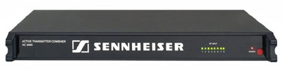 Sennheiser AC3000