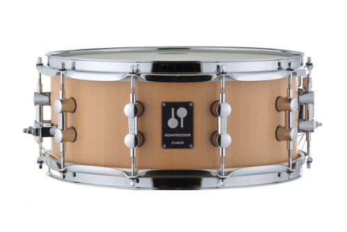 Sonor 11171101 werbel seria compressor 14 ″x6″ buk Natural Semi-Gloss