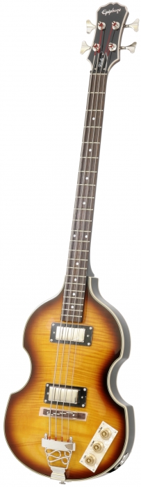 Epiphone Viola Bass basov gitara