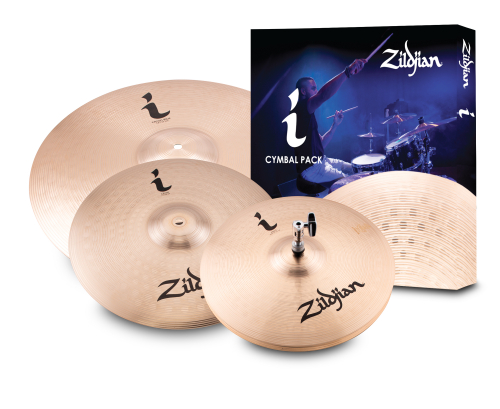 Zildjian ILHESSP