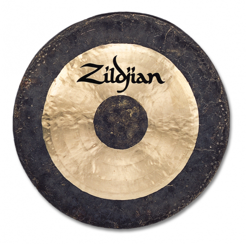 Zildjian P0500