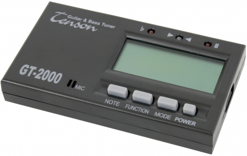 Tenson 902116 GT-2000