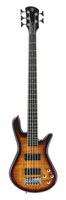 Spector LG5STTSB