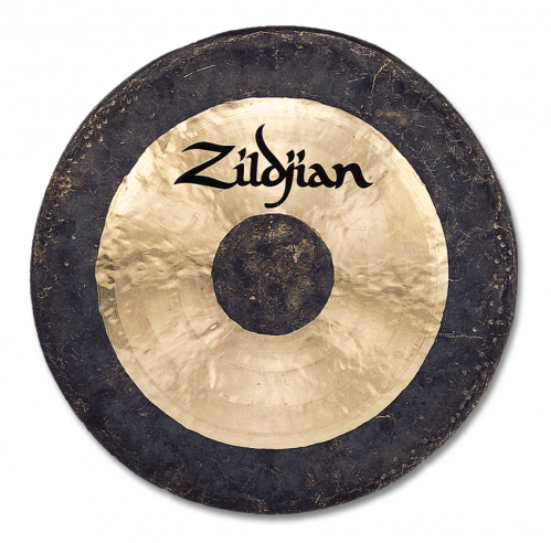 Zildjian P0499 gong rcznie kuty 26″ tradycyjny