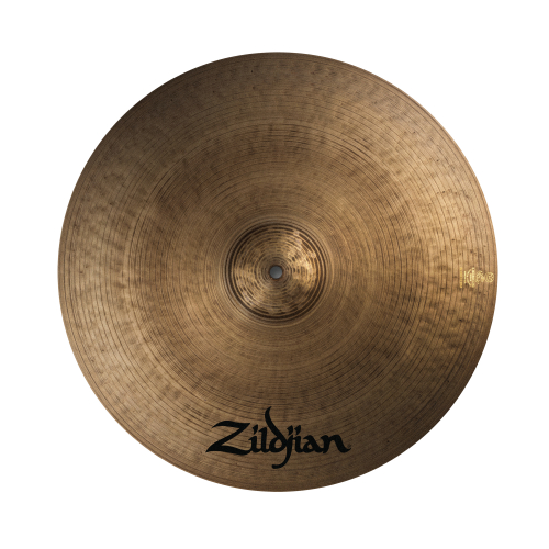 Zildjian T3906 pad pod mysz wzr cymbaw