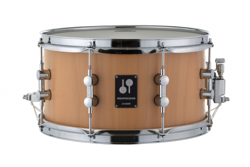 Sonor 11171001 werbel seria compressor 13 ″x7″ buk Natural Semi-Gloss