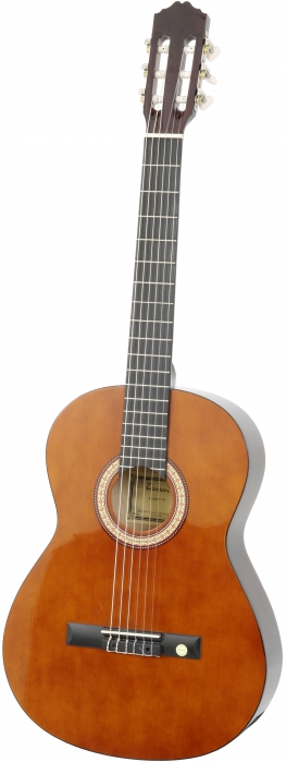 Tenson 502110 klasick gitara
