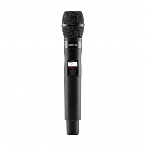 Shure QLXD2/KSM9 vysiela