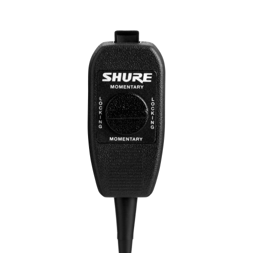 Shure A120S - Przecznik On/Off typu In-Line do mikrofonu