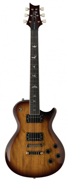 PRS SE McCarty 594 Singlecut Standard Tobacco Sunburst