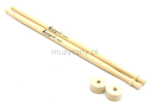 Liverpool Double Felt Medium buben�cke pali�ky