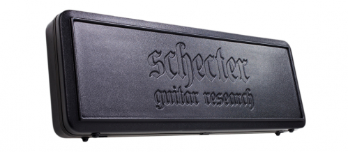 Schecter Tempest  electric guitar case