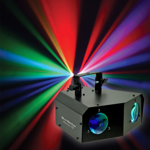 American DJ Dual GEM LED sveteln efekt