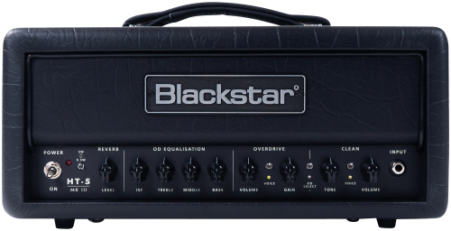 Blackstar HT 5RH MkIII wzmacniacz gitarowy, head