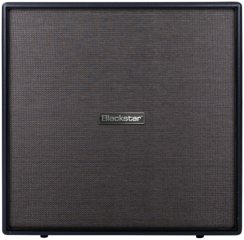 Blackstar HTV-412B MKIII guitar cabinet