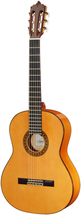 Artesano Flamenco S