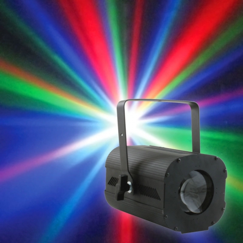 American DJ LED Vision sveteln efekt