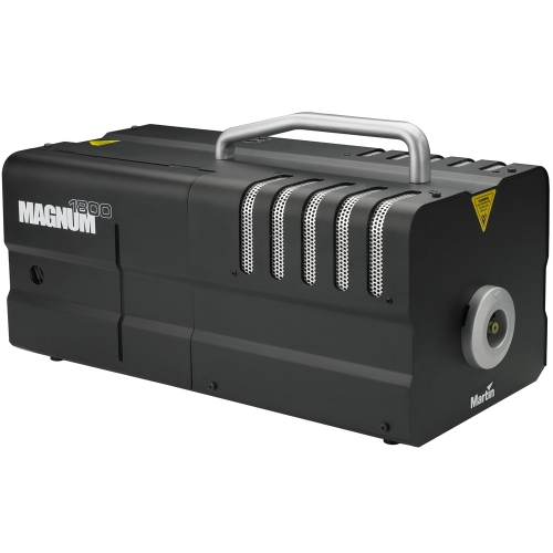 Martin Magnum 1800 DMX genertor dymu