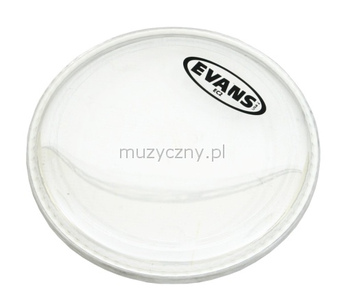 Evans TT08EC2 blana na bubon
