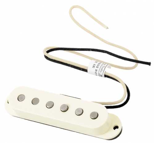 Lindy Fralin Vintage Hot Strat bridge konvertor