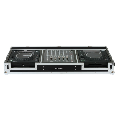 Reloop Case na 2 prehr�va� RMP i mix�r