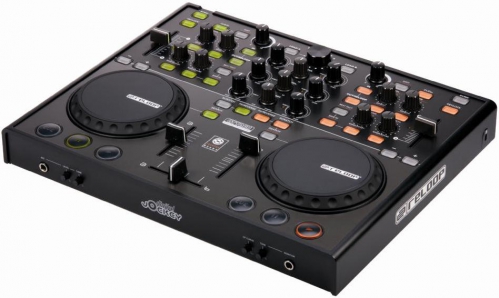 Reloop Digital Jockey