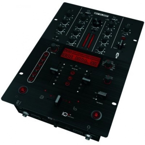 Reloop IQ 2+ USB mixr