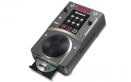 Numark ARC3