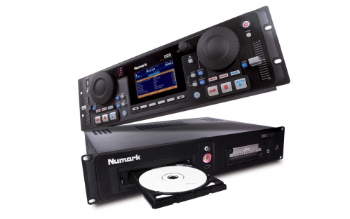 Numark DDS80