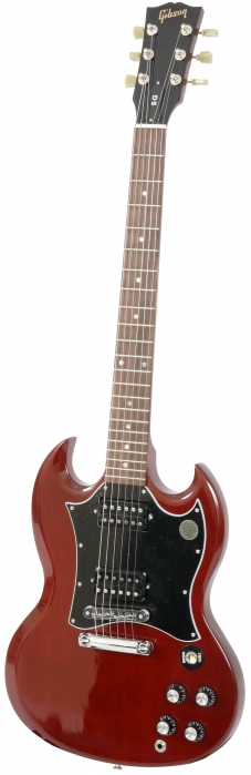 Gibson SG Special Faded WC elektrick gitara