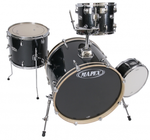 Mapex M-424SA BX buben�cka s�prava