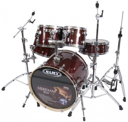 Mapex MR-5225 CY bubencka sprava