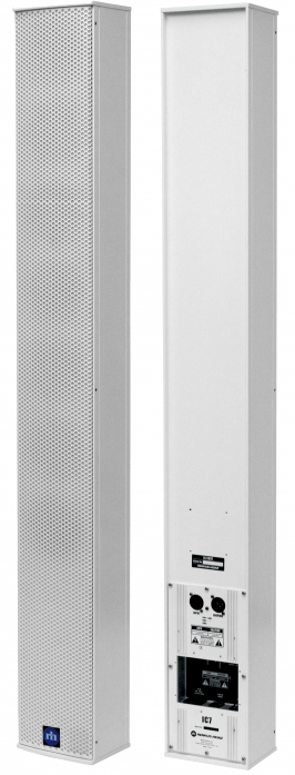 Renkus Heinz IC7 aktívny set reproduktorov Renkus Heinz IC7 aktívny set reproduktorov