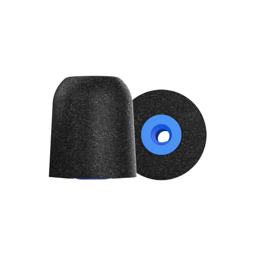 Shure EACYPF-6KIT - Komplet wkadek piankowych Comply P do suchawek SE, 6 sztuk, rozmiar S/M/L