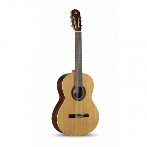 Alhambra 1C gitara klasyczna/top cedr 4/4 HT