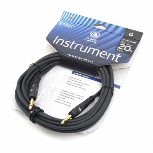 Planet Waves G20 gitarov� k�bel