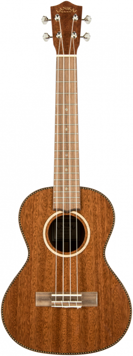 Lanikai All Solid Mahogany ukulele tenorowe