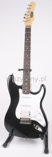 Stagg S302BK elektrick� gitara