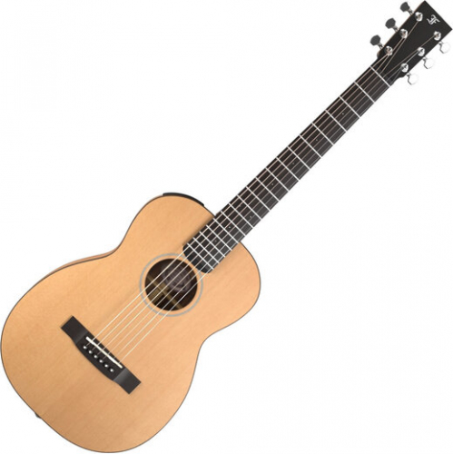 Furch LJ10-MM Travel Little Jane acoustic guitar